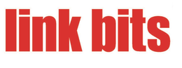 LINK BITS trademark