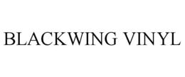BLACKWING VINYL trademark
