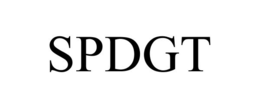 SPDGT trademark