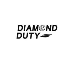 DIAMOND DUTY trademark