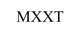 MXXT trademark