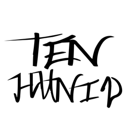 TENHUNID trademark