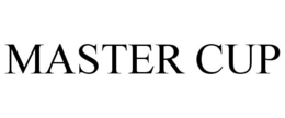 MASTER CUP trademark