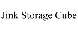 JINK STORAGE CUBE trademark