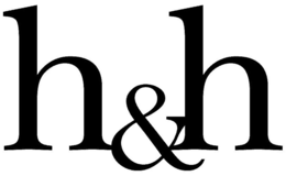 H&H trademark