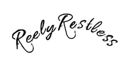 REELY RESTLESS trademark