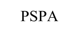 PSPA trademark