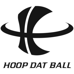 H HOOP DAT BALL trademark