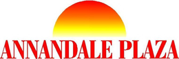 ANNANDALE PLAZA trademark