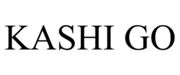 KASHI GO trademark