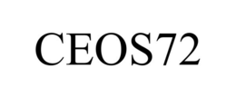 CEOS72 trademark