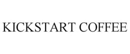 KICKSTART COFFEE trademark