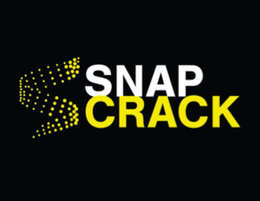 SNAP CRACK trademark
