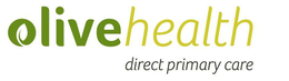 OLIVEHEALTH DIRECT PRIMARY CARE trademark