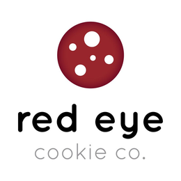 RED EYE COOKIE CO. trademark