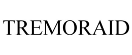 TREMORAID trademark