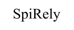 SPIRELY trademark