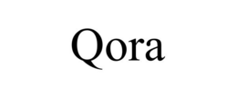 QORA trademark