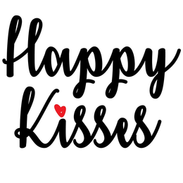 HAPPY KISSES trademark