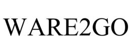 WARE2GO trademark