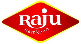 RAJU NAMKEEN trademark