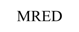 MRED trademark