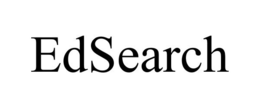 EDSEARCH trademark