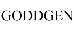 GODDGEN trademark