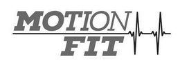 MOTION FIT trademark