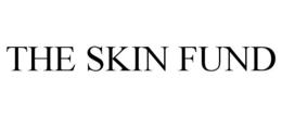 THE SKIN FUND trademark