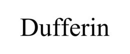 DUFFERIN trademark