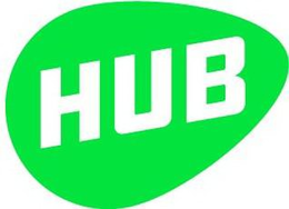 HUB trademark