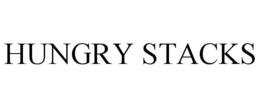 HUNGRY STACKS trademark