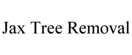 JAX TREE REMOVAL trademark