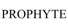 PROPHYTE trademark