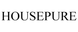 HOUSEPURE trademark