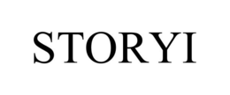 STORYI trademark