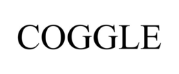 COGGLE trademark