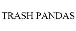TRASH PANDAS trademark