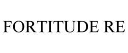 FORTITUDE RE trademark