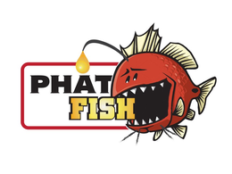 PHAT FISH trademark