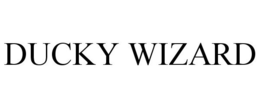 DUCKY WIZARD trademark
