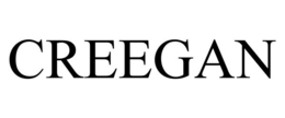 CREEGAN trademark