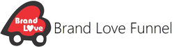 BRAND LOVE  BRAND LOVE FUNNEL trademark