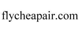 FLYCHEAPAIR.COM trademark
