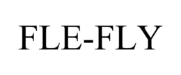 FLE-FLY trademark