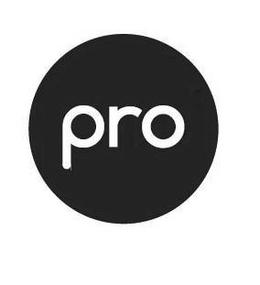 PRO trademark