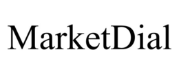 MARKETDIAL trademark