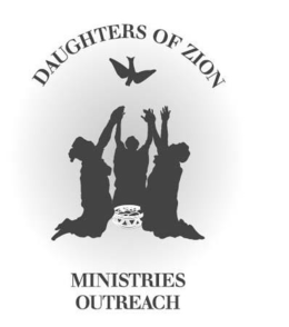 DAUGHTERS OF ZION MINISTRIES OUTREACH trademark