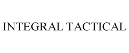 INTEGRAL TACTICAL trademark